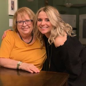 Meet your Posher, Jessica